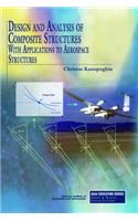 Design and Analysis of Composite Structures