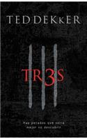 Tr3s: Hay pecados que sería mejor no descubrir(Spanish)