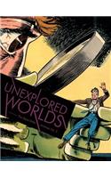 Unexplored Worlds: The Steve Ditko Archives