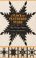 Flock of Feathered Stars - Print-On-Demand Edition