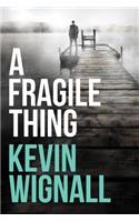 A Fragile Thing: A thriller