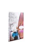 Palais Bulles of Pierre Cardin
