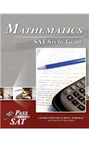 SAT Mathematics Study Guide - Pass Your Math SAT