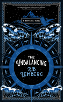 The Unbalancing: A Birdverse Novel