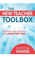 New Teacher Toolbox