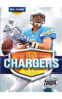 San Diego Chargers Story