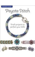 Beader's Guide: Peyote Stitch
