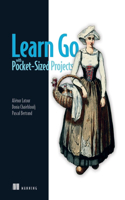 Learn Go with Pocket-Sized Projects