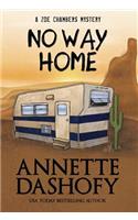 No Way Home