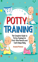 Potty Training