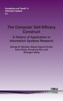 Computer Self-Efficacy Construct