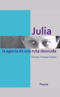 Julia, la agonía de una ruta desnuda
