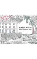 Rydal Water Adult Colouring Book