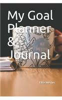 My Goal Planner & Journal