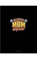Cheer Mom Squad