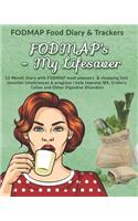 FODMAP's - My Lifesaver
