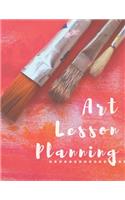 Art Lesson Planning