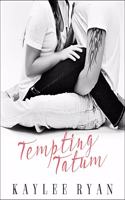 Tempting Tatum Lib/E