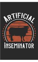 Artificial Inseminator