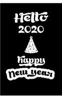 Hello 2020