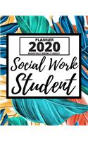 Social Work Student