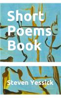 Short Poems Book