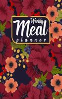Weekly Meal Planner