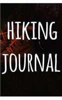 Hiking Journal