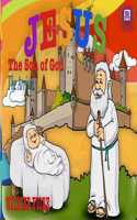 son of God.