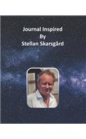 Journal Inspired by Stellan Skarsgård
