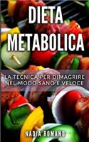 Dieta Metabolica