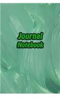 Journal Notebook
