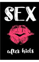Sex After Kids