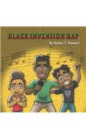 Black Invention Rap
