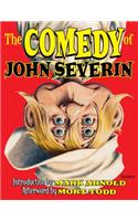 The Comedy of John Severin