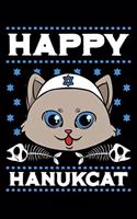 Happy Hanukcat