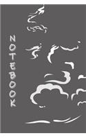 Classic Lined Notebook & Journal for Writing
