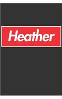 Heather
