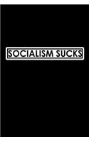 Socialism Sucks