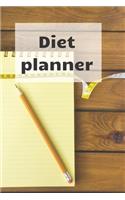 Diet Planner