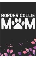 Border Collie Mom
