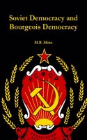 Soviet Democracy ?and? Bourgeois Democracy
