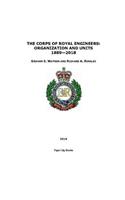 Corps of Royal Engineers