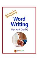 Simply Word Writing