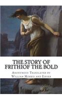 The Story Of Frithiof The Bold