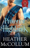 Protector in the Highlands