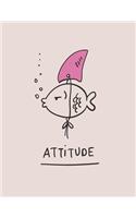 Attitude