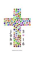 Sermon Notes Journal