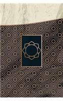 Monogram Buddhism Notebook