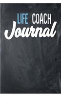 Life Coach Journal